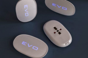 EVO трекер параметров медицинского назначения