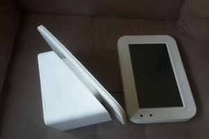 Информационный киоск