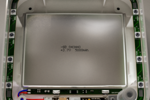 EVOPOT умный цветочный горшок