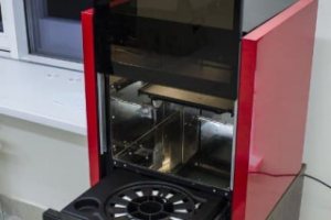 FDM 3D принтер