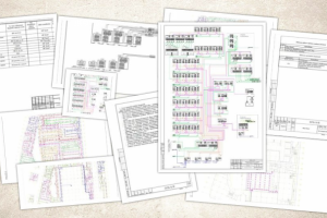 Проектная документация