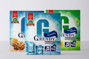 дизайн упаковки