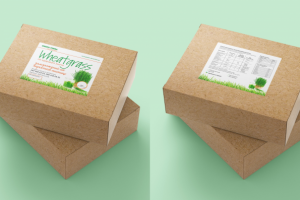 дизайн упаковки