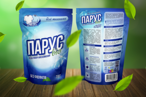 дизайн упаковки