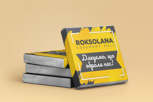 дизайн упаковки