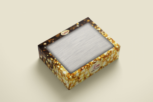 дизайн упаковки