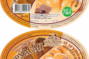 дизайн упаковки