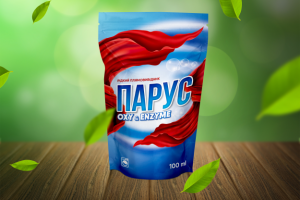 дизайн упаковки