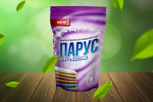 дизайн упаковки