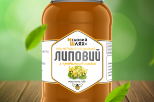 дизайн упаковки