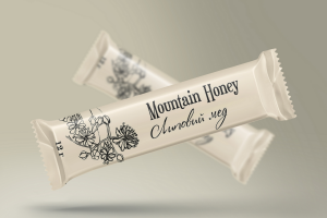 дизайн упаковки