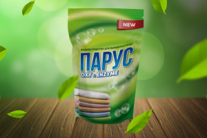 дизайн упаковки