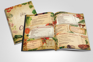 полиграфия