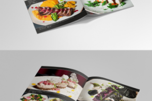 полиграфия