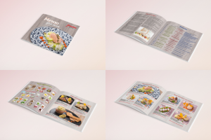 полиграфия