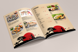 полиграфия