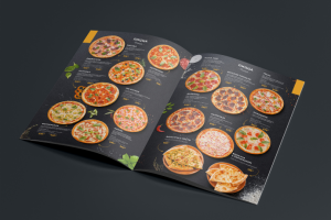 полиграфия