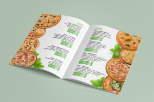 полиграфия