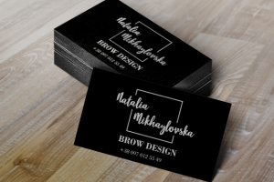 полиграфия