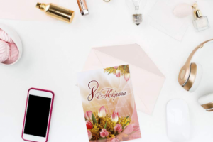 полиграфия