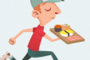 Убойные Суши