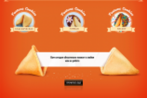 Fortune Cookies