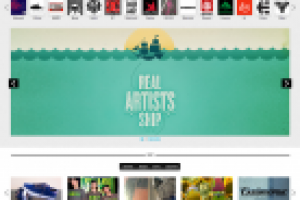 Интернет-магазин Transfer