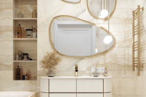 Визуализация санузла