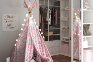 Детская для девочки