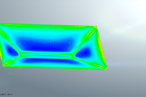 Анализ материала