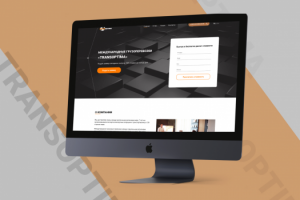 Международные перевозки Transoptima