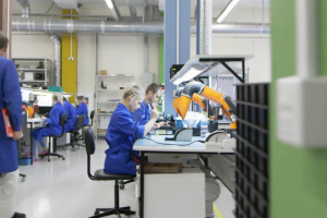 NERO Electronic. Анонс продукта