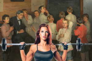 элитарный фитнес