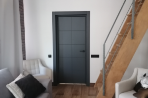 Реализация архитектурного проекта и интерьера бани