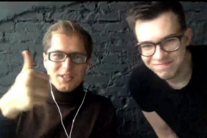 3 вебинара про создание приложений в ВК