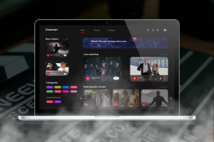 Cineman / Фильмы