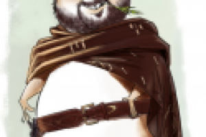 Xoмa вестерн