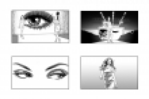 Раскадровка Divage