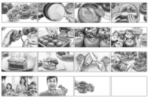 Раскадровка