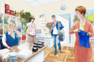 Проект "Урал Пресс"