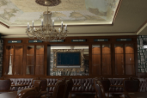 Кафе "Peterburg"