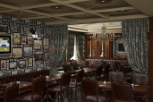 Кафе "Peterburg"