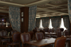 Кафе "Peterburg"