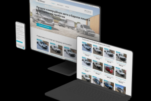 (Таргет) Продажа автомобилей из Европы Авангард