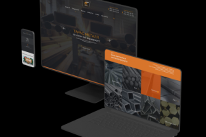 (Контекст + Сайт) Металлургия Матрица