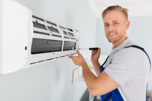 (Контекст) Установка кондиционеров Профмонтаж