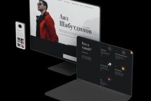 Like Center Аяза Шабутдинова