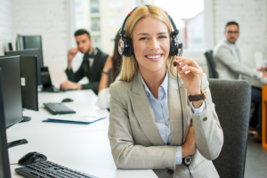 (таргет) Manager job -работа в колл-центре