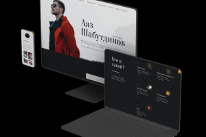 Таргет Like Center Аяза Шабутдинова