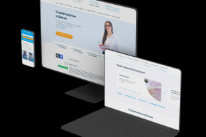 Таргет Стоматология Скульптор